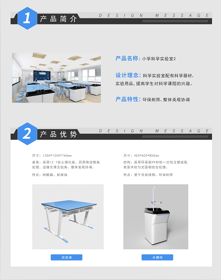 小學(xué)科學(xué)實驗室2